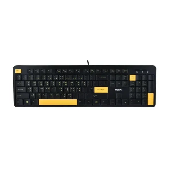 Mofii SK-701 Wired Office Keyboard